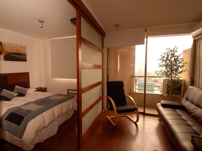 Santiago Suite Apartment Exterior photo